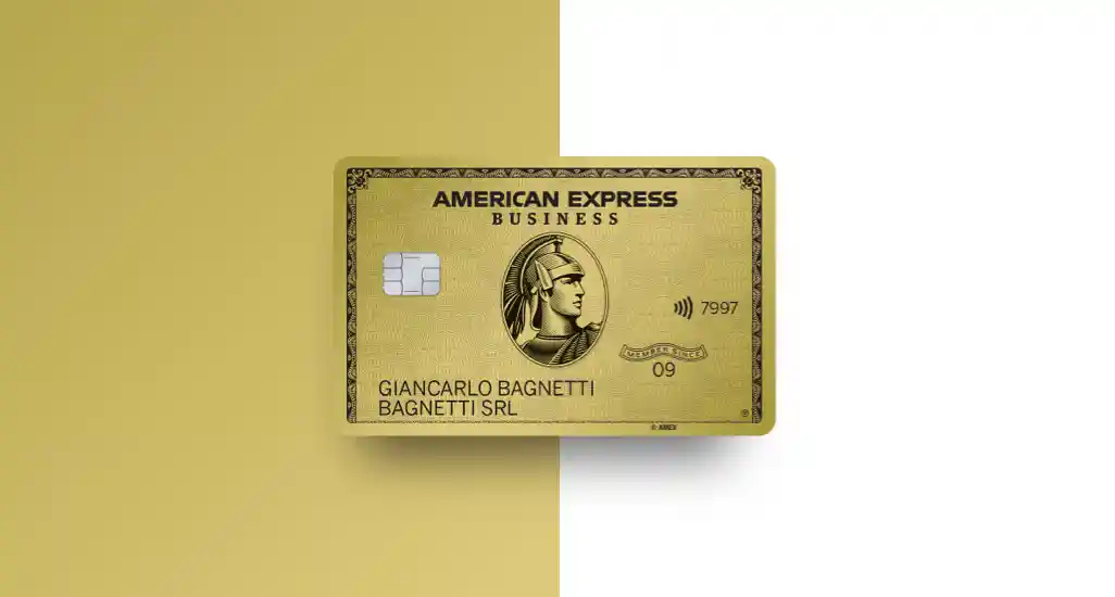 Amex Business pg multiprodotto