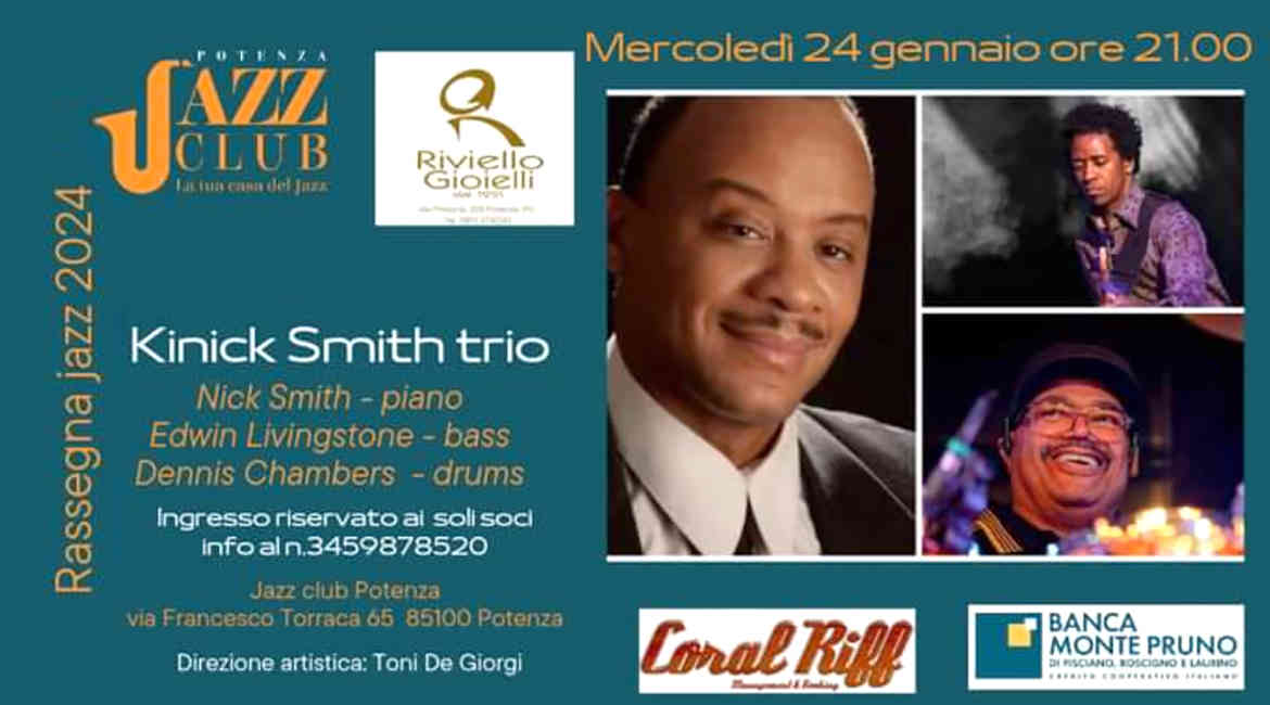 220124 JAZZ CLUB EVENTO